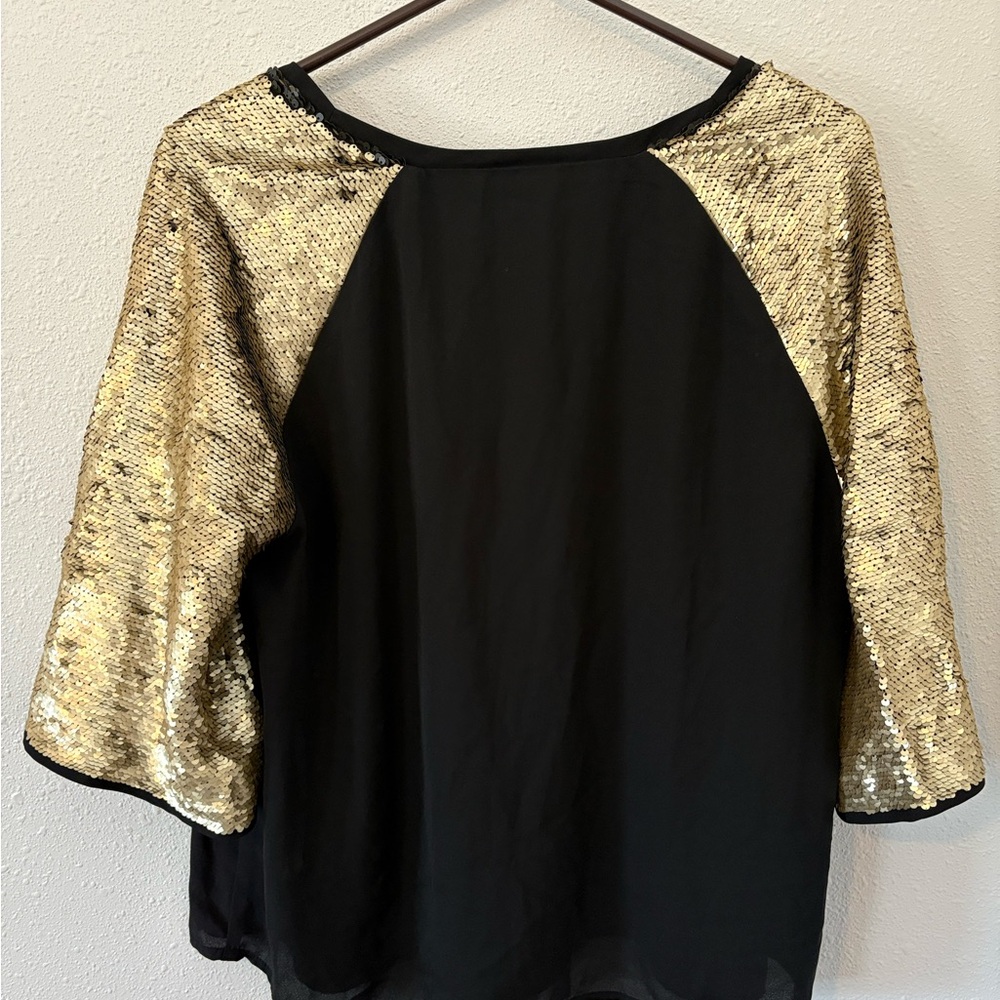 Ariat Women's Cha-Ching Top View 2